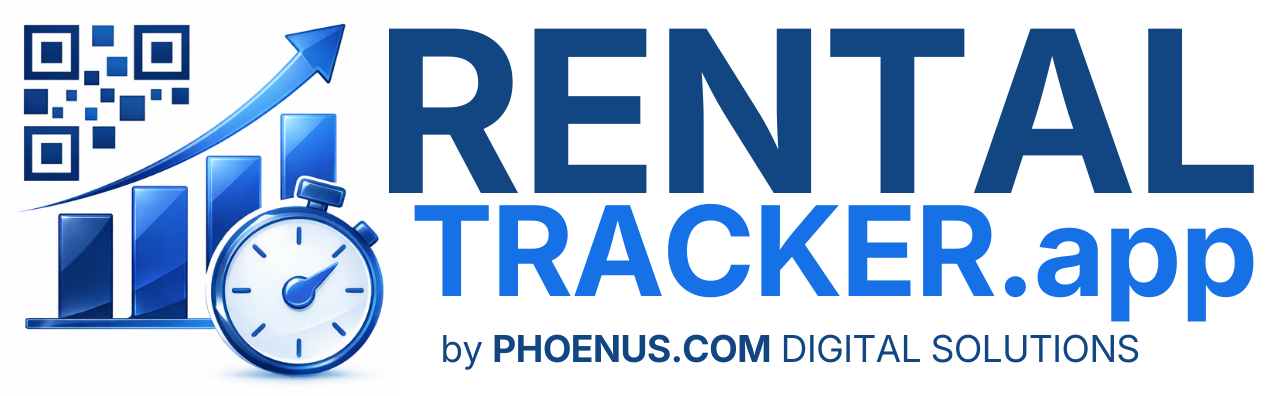 RentalTracker.app